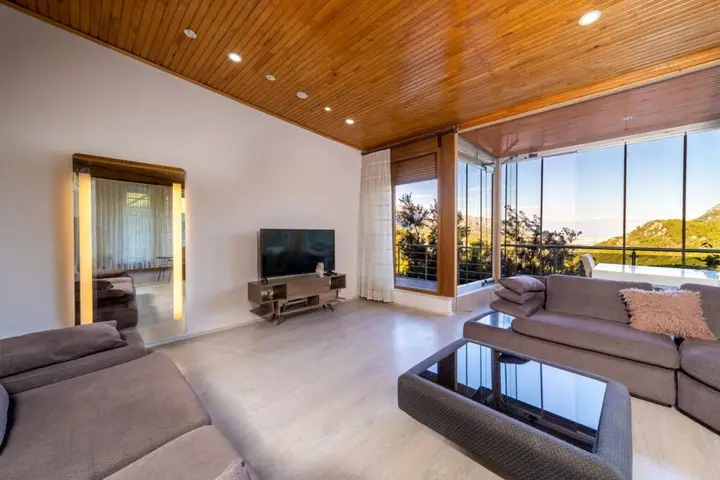 Анталья: Apartment Near Natural Attractions in Antalya