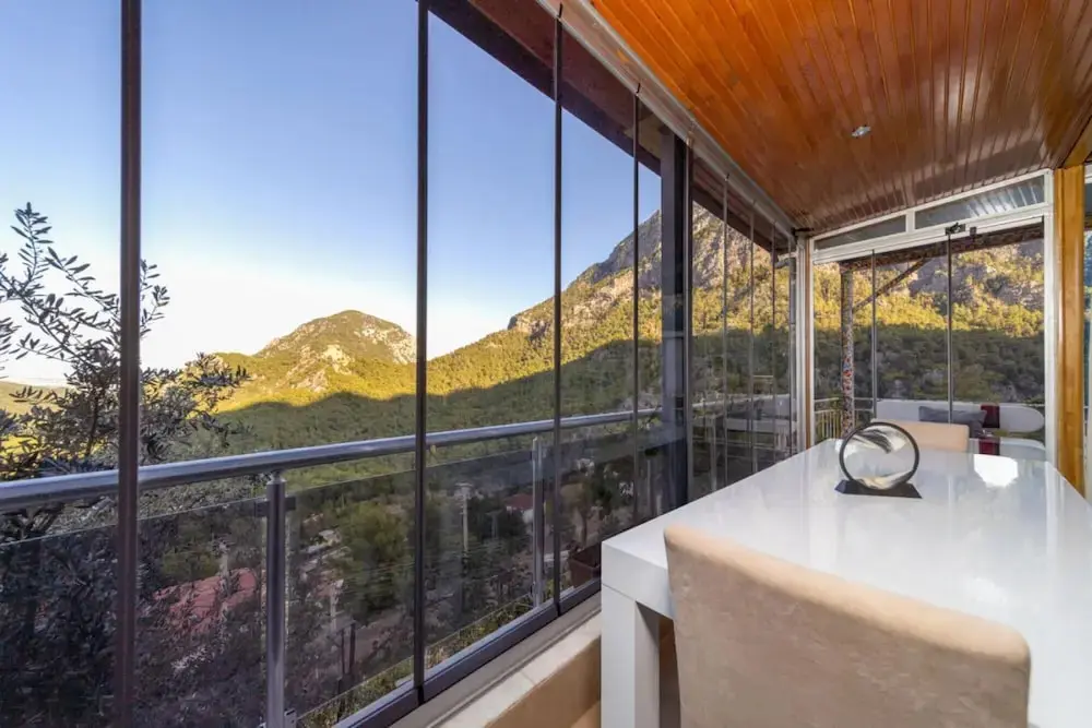 Анталья: Apartment Near Natural Attractions in Antalya