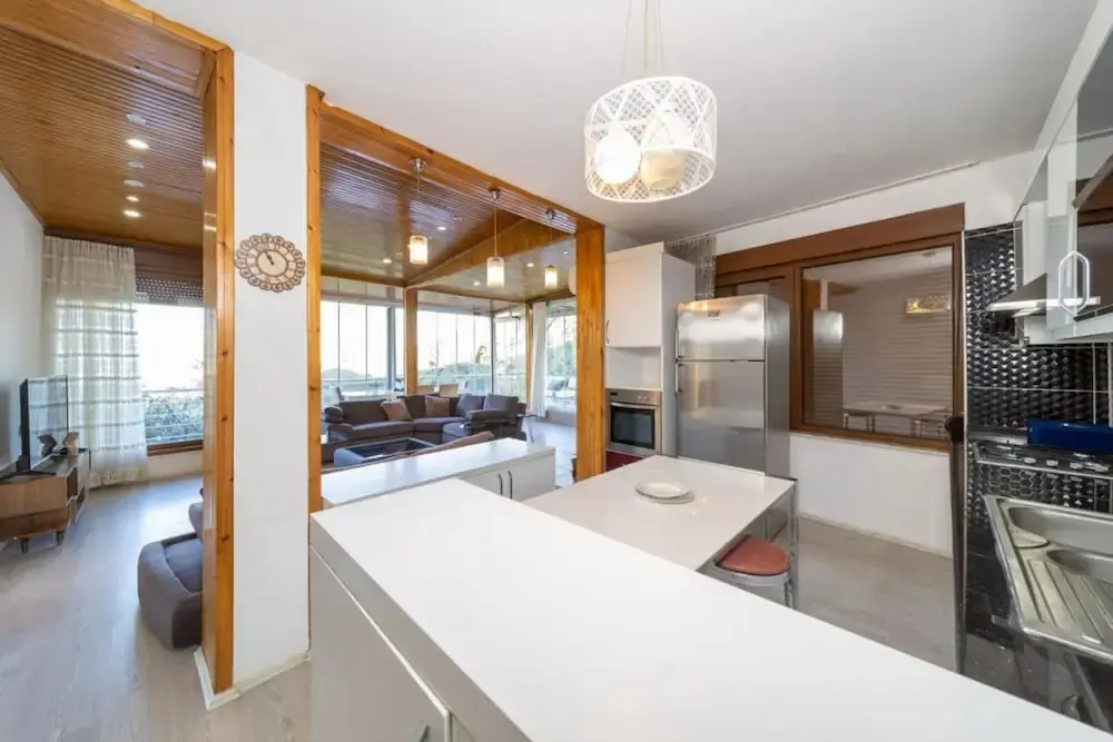 Анталья: Apartment Near Natural Attractions in Antalya