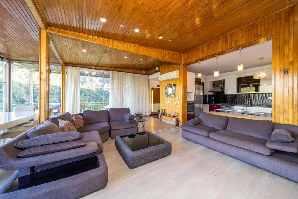 Анталья: Apartment Near Natural Attractions in Antalya