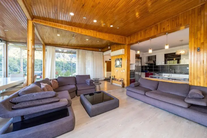 Анталья: Apartment Near Natural Attractions in Antalya