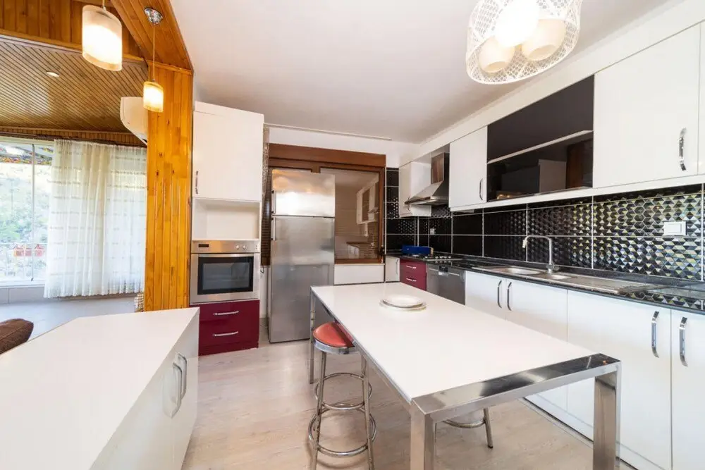 Анталья: Apartment Near Natural Attractions in Antalya