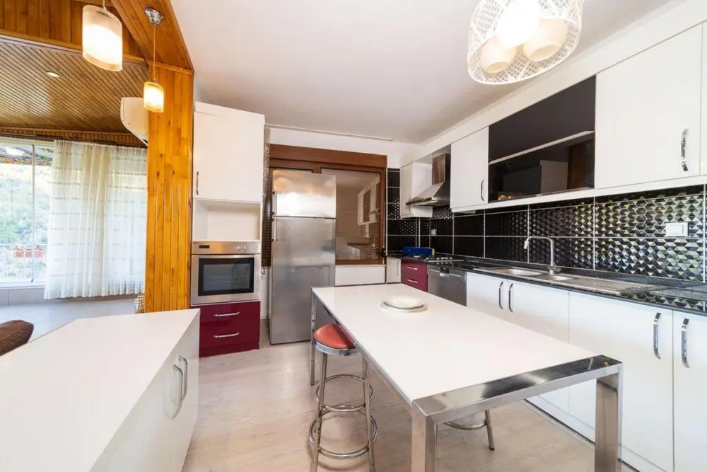 Анталья: Apartment Near Natural Attractions in Antalya