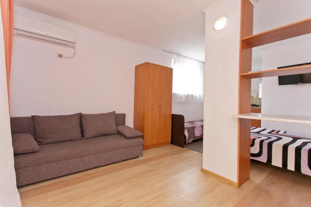 Анапа: Margarita Guest House