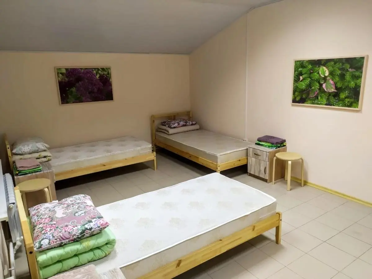 Вышний Волочёк: #ПОХРАПИМinn