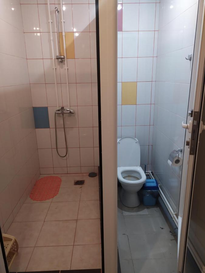 Вышний Волочёк: #ПОХРАПИМinn