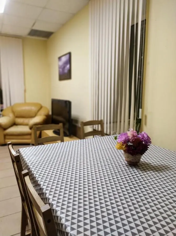 Вышний Волочёк: #ПОХРАПИМinn