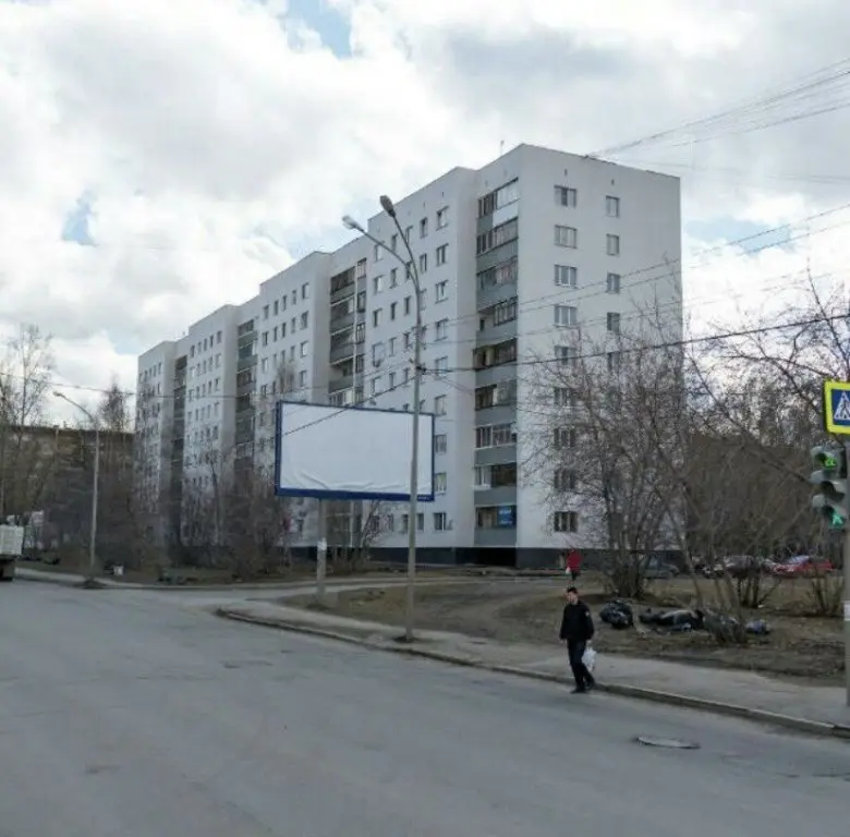 Екатеринбург: Апартаменты Лавандовое настроение