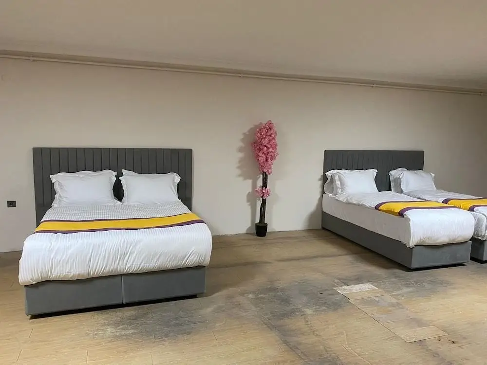 Бурса: Güner City Hotel