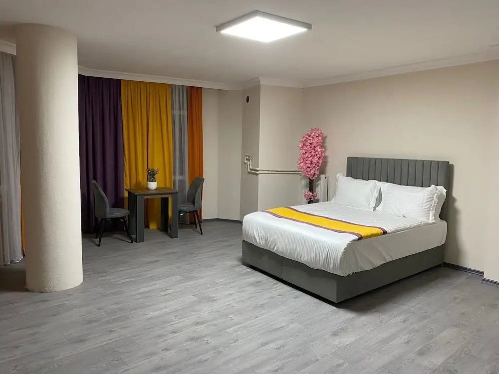 Бурса: Güner City Hotel
