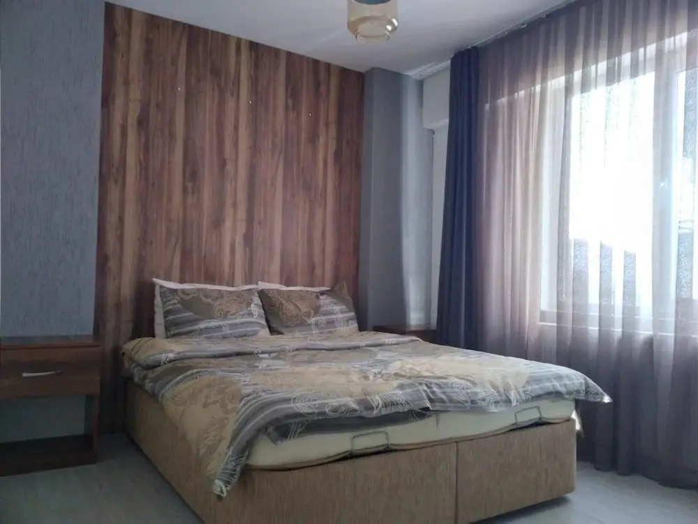Бурса: Vizyon Home Suit