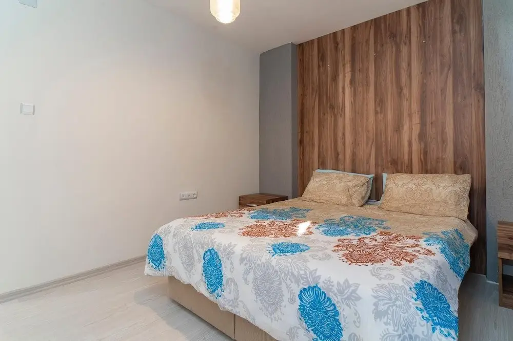 Бурса: Vizyon Home Suit