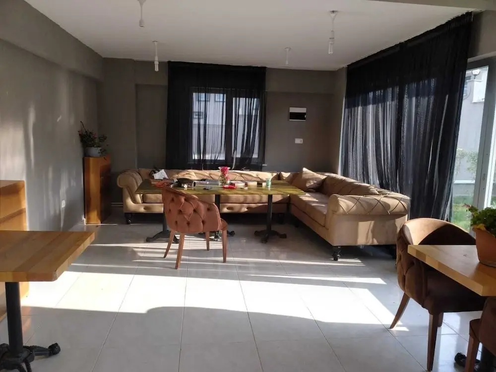 Бурса: Vizyon Home Suit
