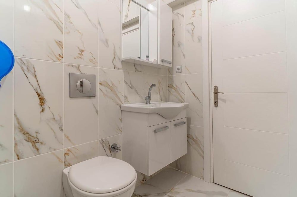 Бурса: Vizyon Home Suit