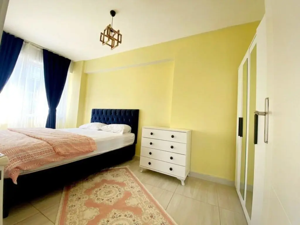 Бурса: Axis Homes Suit
