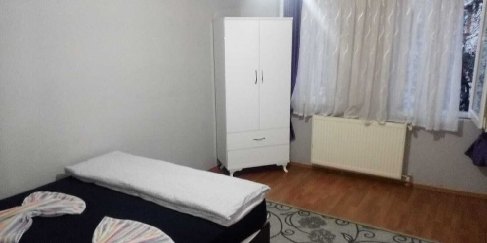 Бурса: Polat Apart