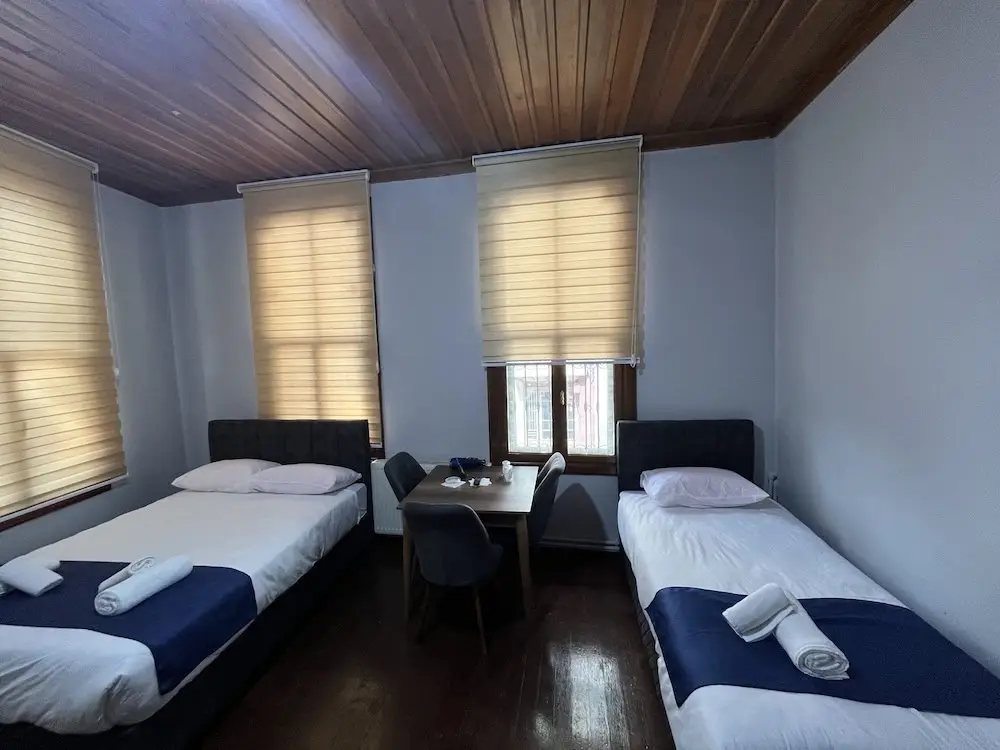 Бурса: İnkaya Hotel