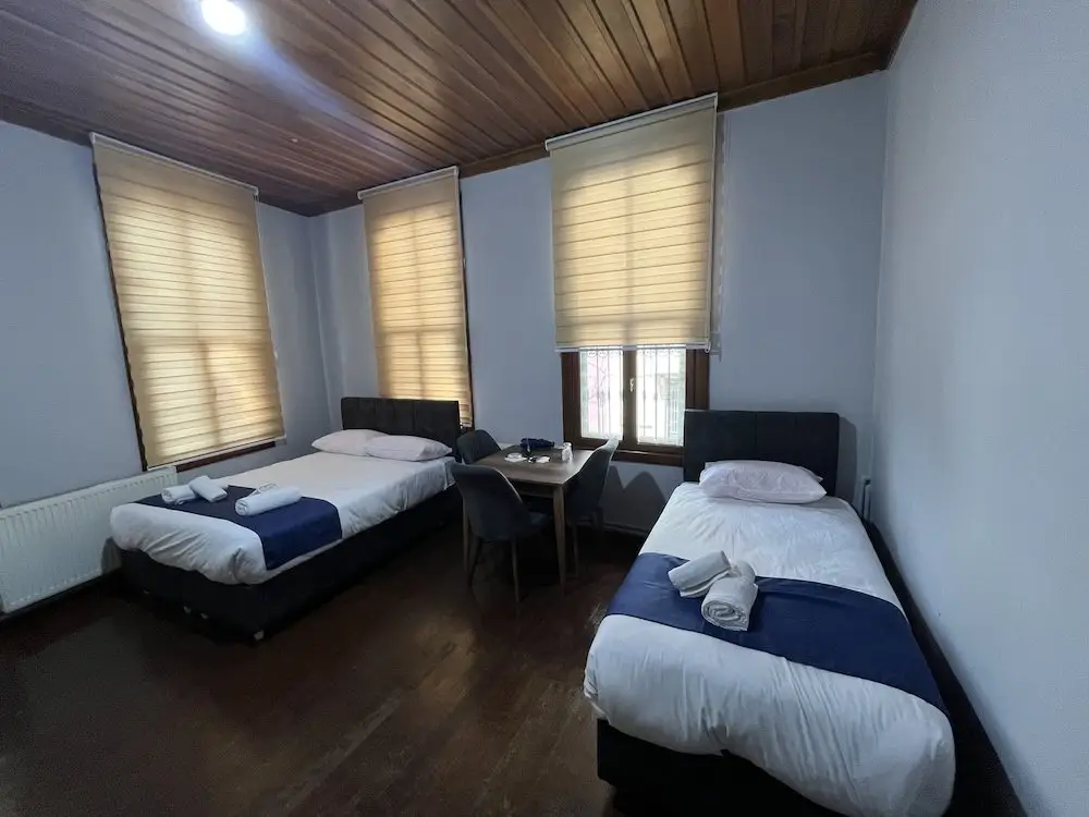 Бурса: İnkaya Hotel