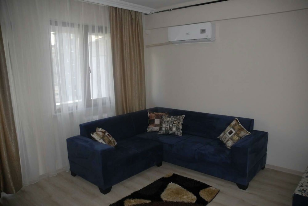 Бурса: PO&TA Apart Otel
