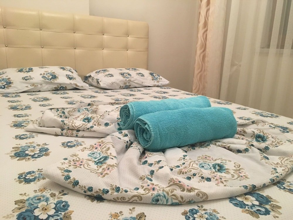 Бурса: PO&TA Apart Otel