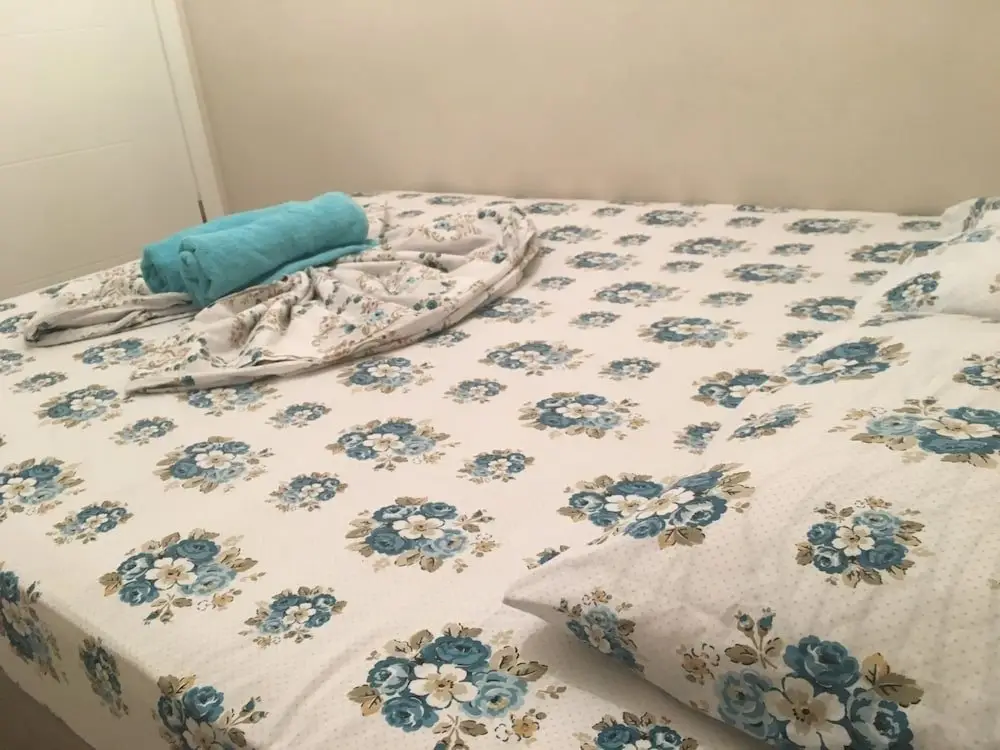 Бурса: PO&TA Apart Otel