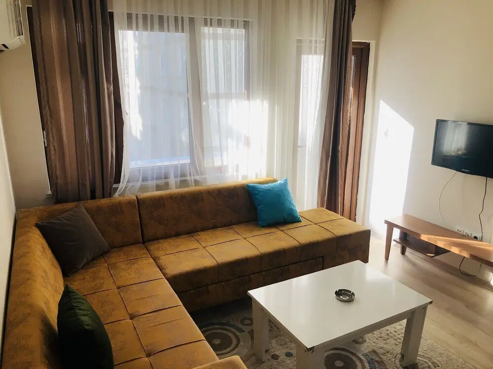 Бурса: PO&TA Apart Otel