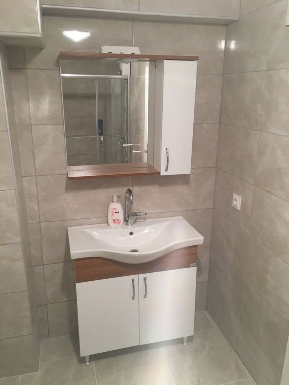 Бурса: PO&TA Apart Otel