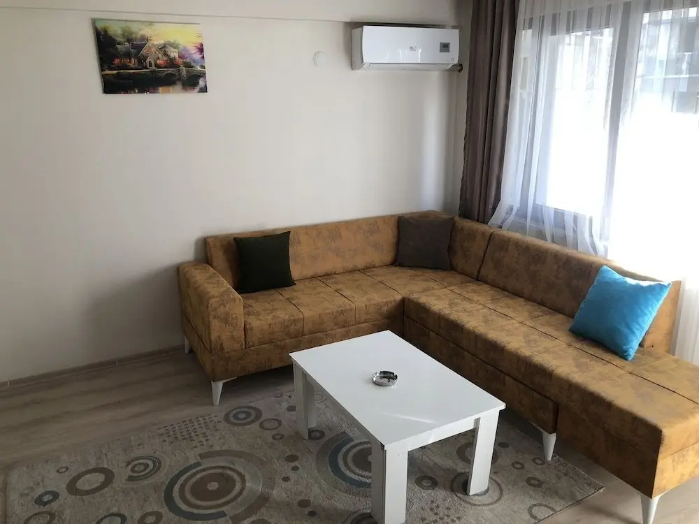 Бурса: PO&TA Apart Otel