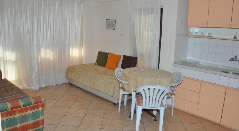 Мармарис: Marmaris Apart Bonjorno Otel