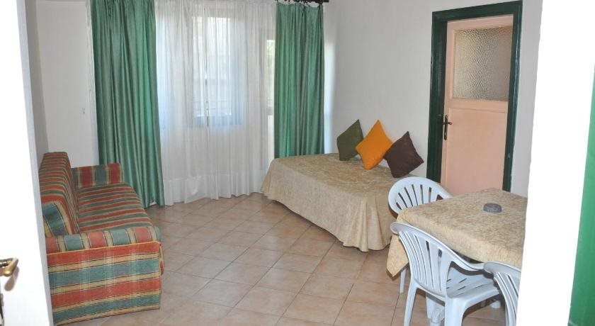 Мармарис: Marmaris Apart Bonjorno Otel