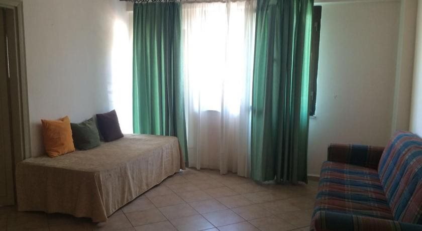 Мармарис: Marmaris Apart Bonjorno Otel
