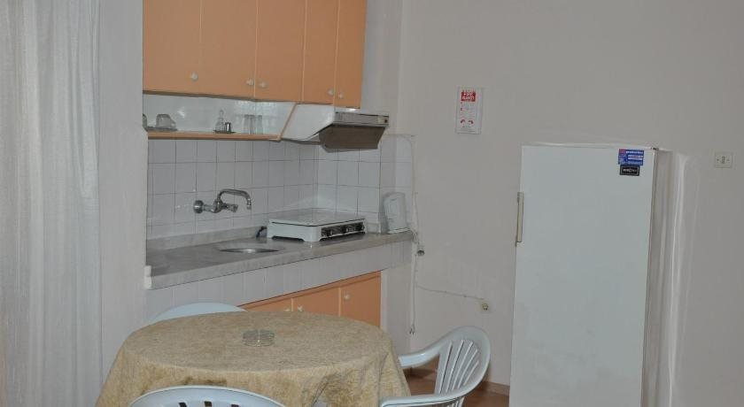 Мармарис: Marmaris Apart Bonjorno Otel