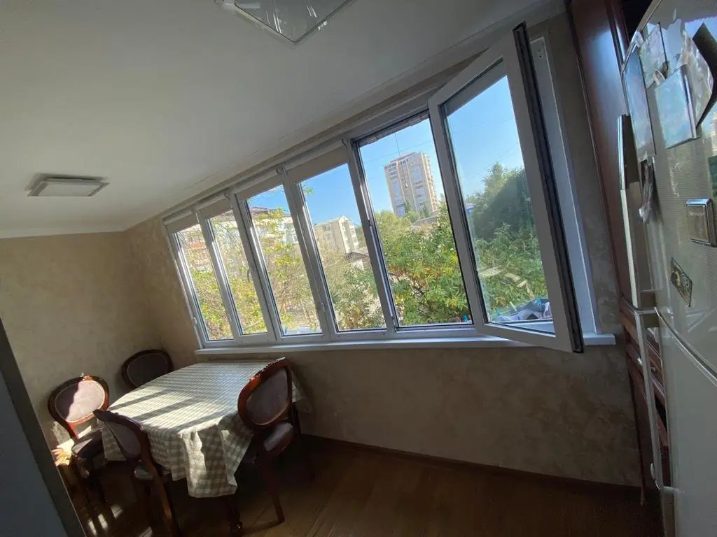 Махачкала: Апартаменты Центральный
