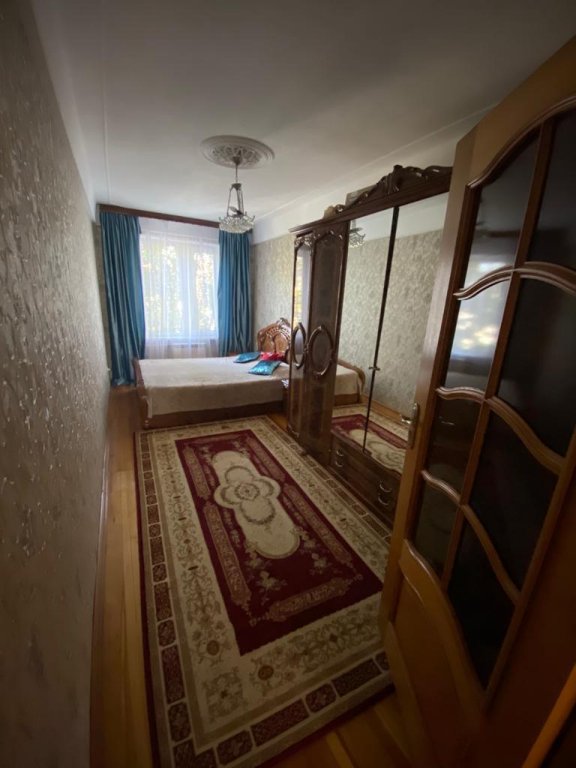 Махачкала: Апартаменты Центральный
