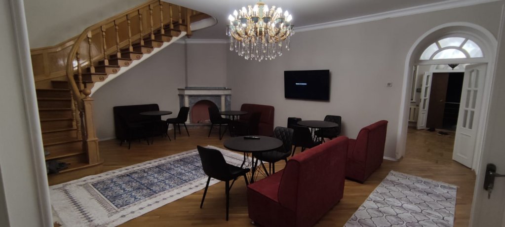 Махачкала: Na Gromova Guest house