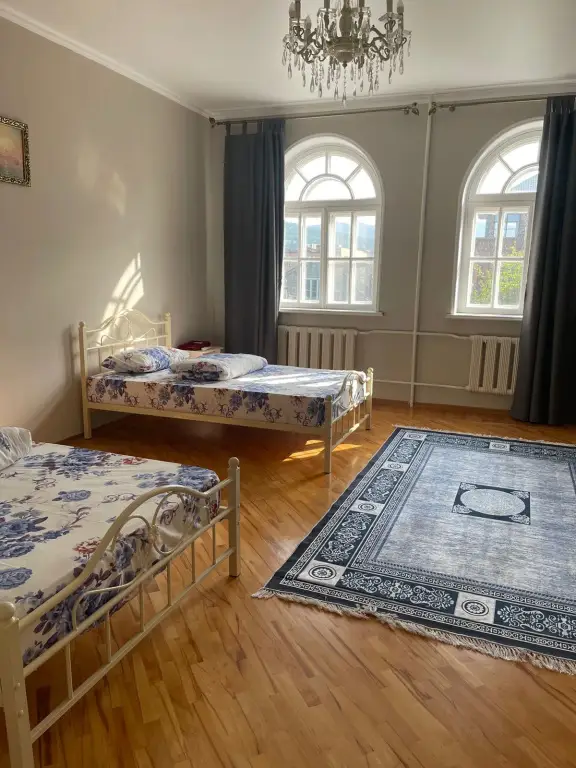 Махачкала: Na Gromova Guest house