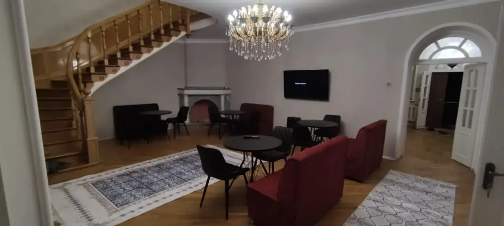 Na Gromova Guest house — фото 1