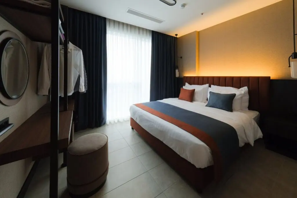 Стамбул: The Kailyn Hotels & Suites Atasehir