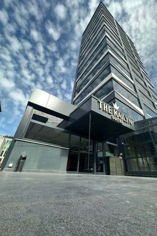 Стамбул: The Kailyn Hotels & Suites Atasehir