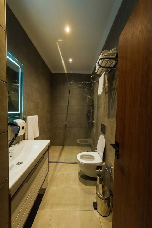 Стамбул: The Kailyn Hotels & Suites Atasehir