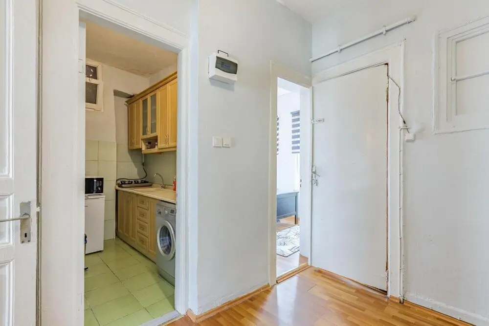 Стамбул: Flat Within Walking Distance to Istiklal Street