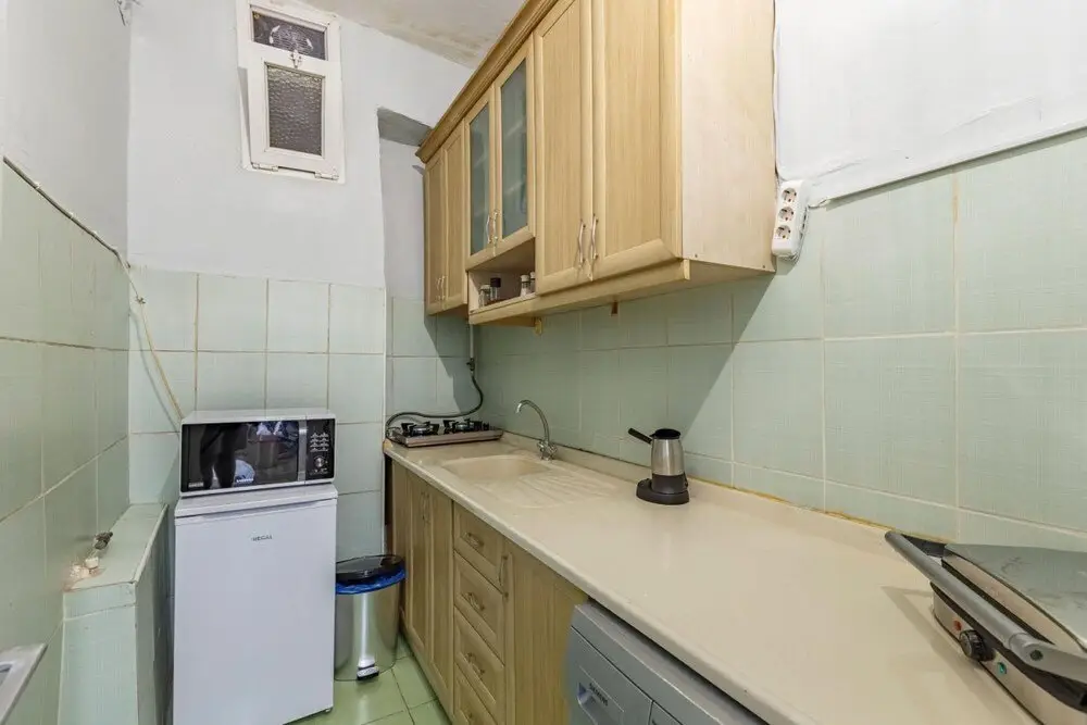 Стамбул: Flat Within Walking Distance to Istiklal Street