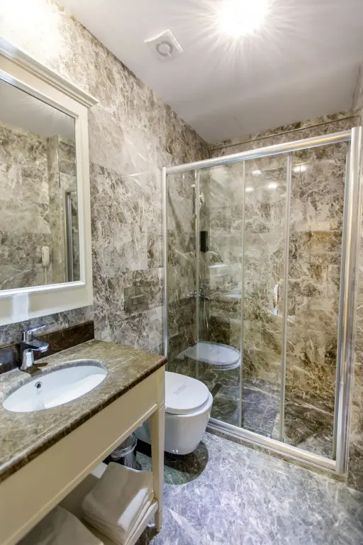 Стамбул: Morava Hotel