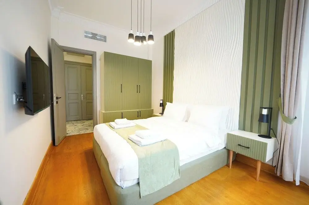 Стамбул: Monev İstanbul
