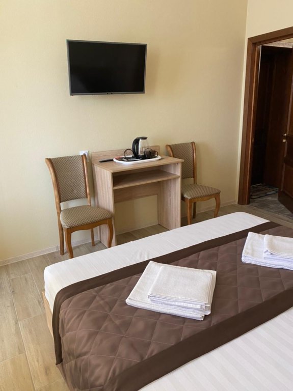 Лобня: Отель Грин