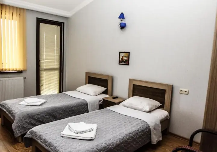 Тбилиси: Tbilisi Tower Apartment