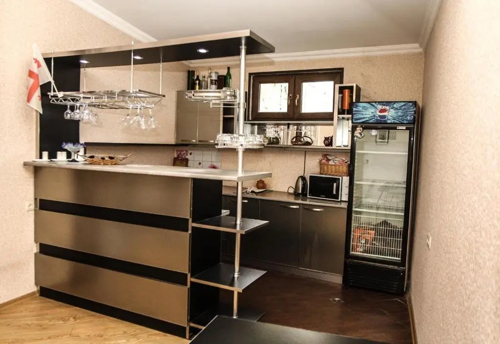 Тбилиси: Tbilisi Tower Apartment