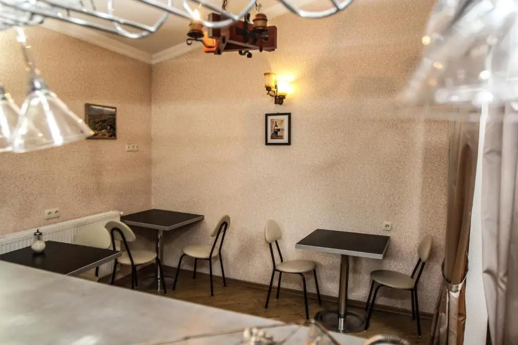 Тбилиси: Tbilisi Tower Apartment