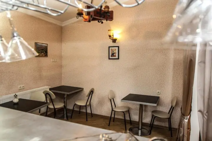 Тбилиси: Tbilisi Tower Apartment