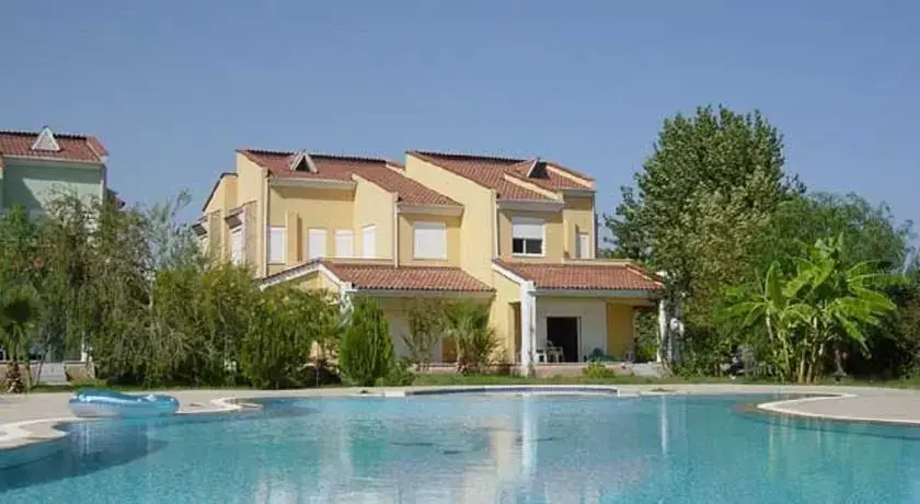 Чамьюва: Akdenizevleri